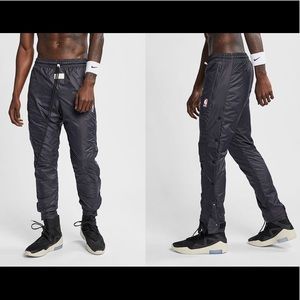 nike fog pants